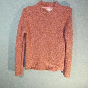 girl's sweater